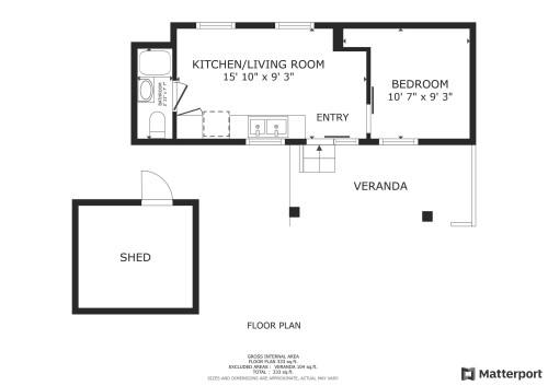 42-30860 Trans Canada Highway, Yale, BC 