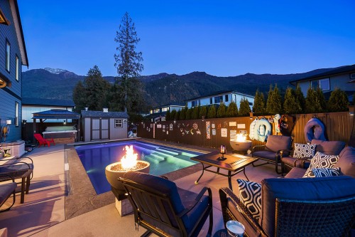 52692 Rosestone Place, Chilliwack, BC 