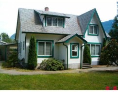 4202 Boundary Road  Yarrow, BC V2R 5J4