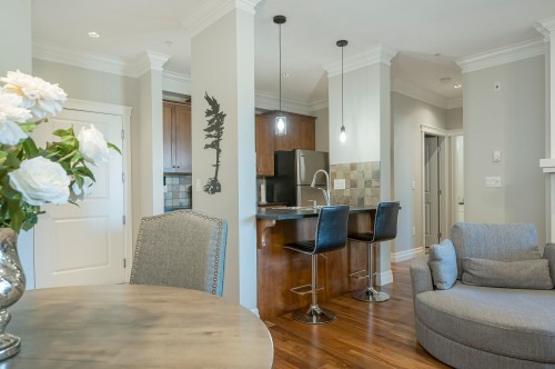 302B-45595 Tamihi Way, Chilliwack, BC 