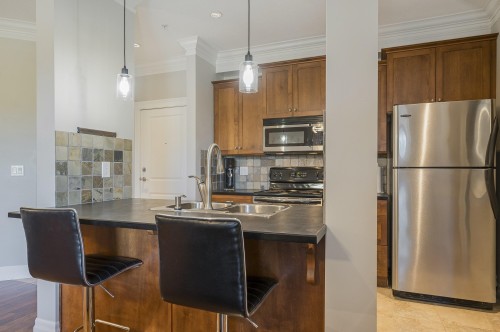 302B-45595 Tamihi Way, Chilliwack, BC 