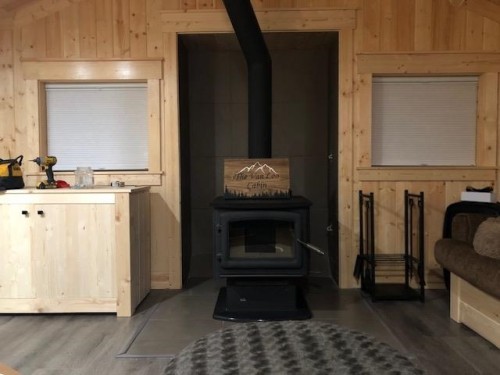 B9-65443 Emory Creek Road, Hope, BC 