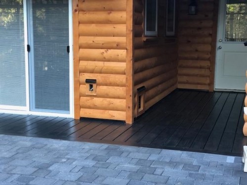 B9-65443 Emory Creek Road, Hope, BC 