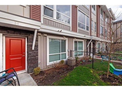 35-8413 Midtown Way, Chilliwack, BC 