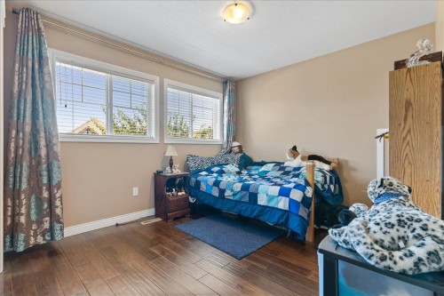 45704 Safflower Crescent, Chilliwack, BC 