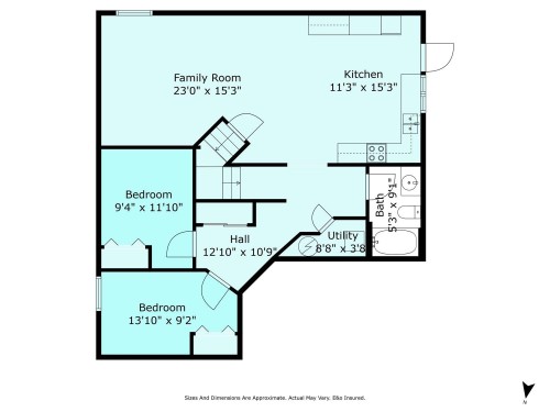 45704 Safflower Crescent, Chilliwack, BC 