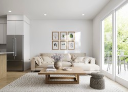 208-45618 Sleepy Hollow Road  Cultus Lake, BC V2R 5A5