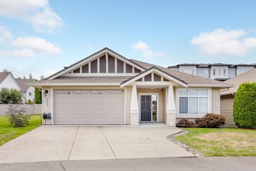 6000 Hunter Creek Crescent  Chilliwack, BC V2R 0B7