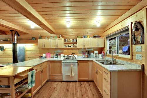 Blk C-Dl 2604 Long Island, Harrison Hot Springs, BC 