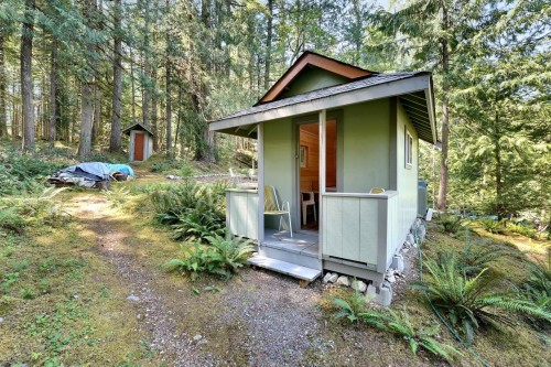 Blk C-Dl 2604 Long Island, Harrison Hot Springs, BC 