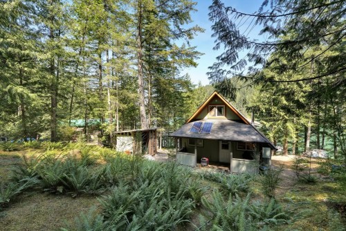 Blk C-Dl 2604 Long Island, Harrison Hot Springs, BC 