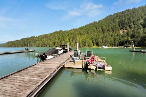 Blk C-Dl 2604 Long Island, Harrison Hot Springs, BC 