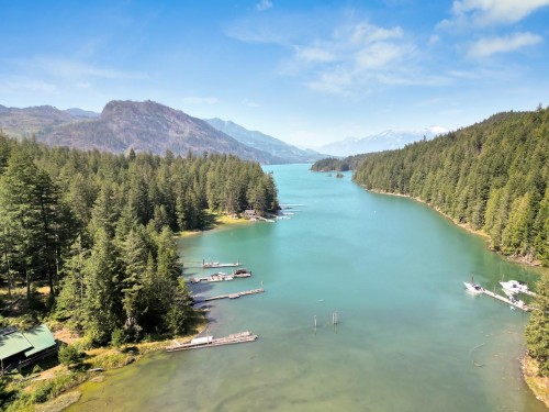 Blk C-Dl 2604 Long Island, Harrison Hot Springs, BC 