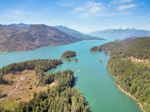 Blk C-Dl 2604 Long Island, Harrison Hot Springs, BC 