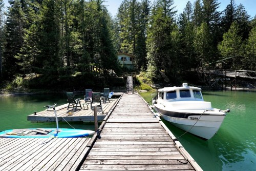 Blk C-Dl 2604 Long Island, Harrison Hot Springs, BC 