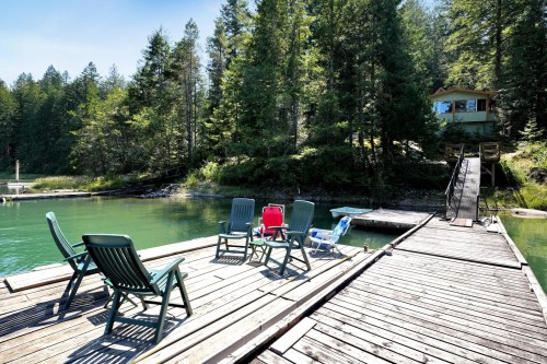 Blk C-Dl 2604 Long Island, Harrison Hot Springs, BC 