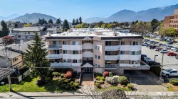 214-8985 Mary Street  Chilliwack, BC V2P 4J4