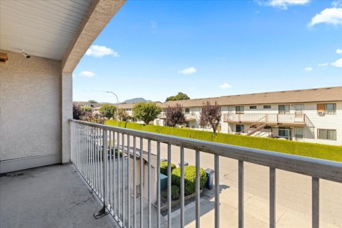 8-7450 Huron Street, Chilliwack, BC 