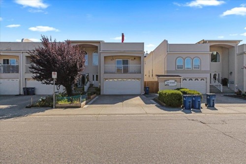 8-7450 Huron Street, Chilliwack, BC 