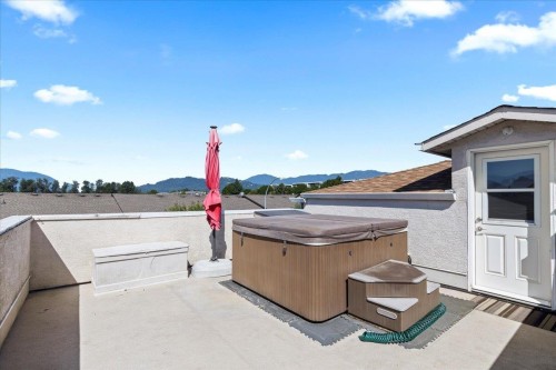 8-7450 Huron Street, Chilliwack, BC 