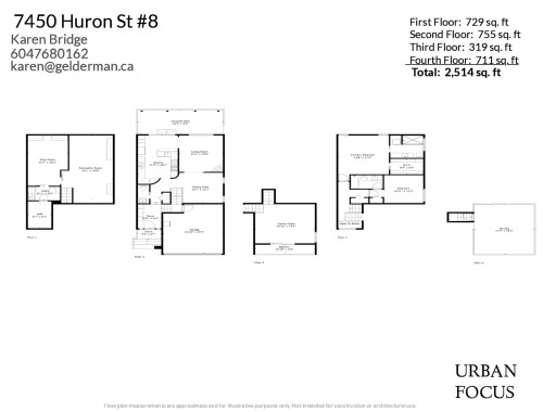 8-7450 Huron Street, Chilliwack, BC 