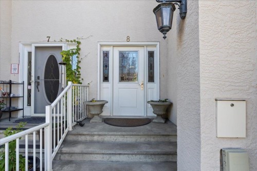 8-7450 Huron Street, Chilliwack, BC 