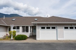 6-659 Douglas Street  Hope, BC V0X 1L4