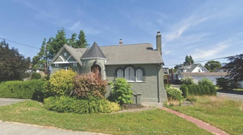 46085 First Avenue  Chilliwack, BC V2P 1W2