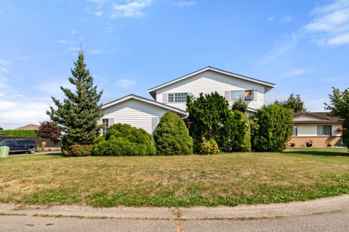 6442 Swanson Street  Chilliwack, BC V2R 1R2