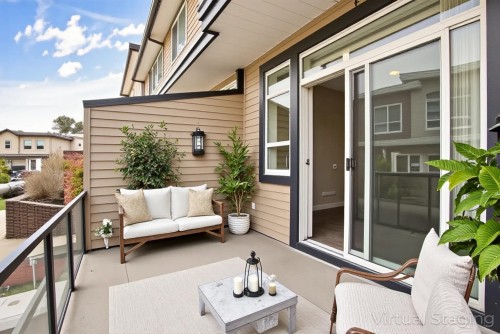 16-8413 Midtown Way, Chilliwack, BC 