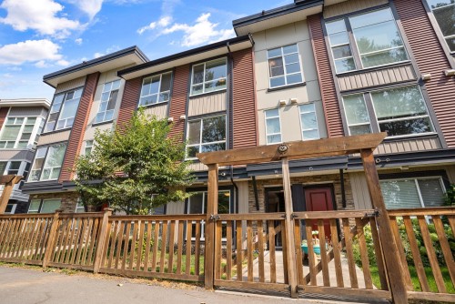 16-8413 Midtown Way, Chilliwack, BC 