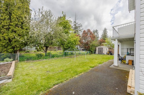 2-45821 Thomas Road, Chilliwack, BC 