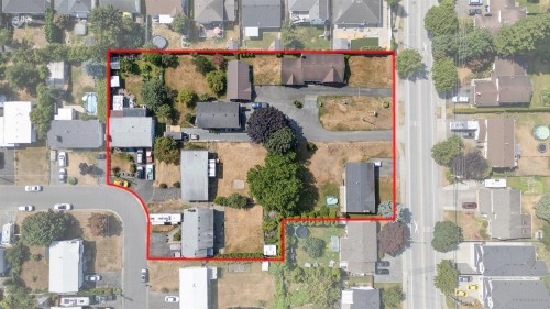 6349 Lanark Street, Chilliwack, BC 