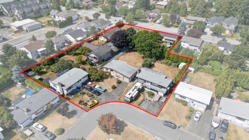 6349 Lanark Street, Chilliwack, BC 