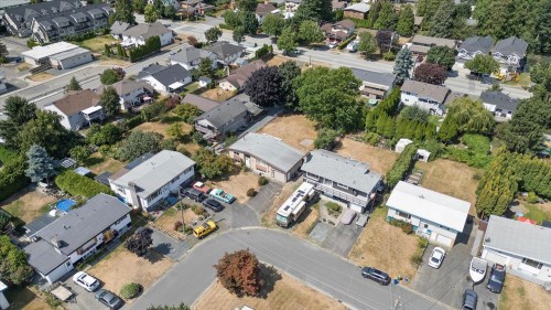 6349 Lanark Street, Chilliwack, BC 