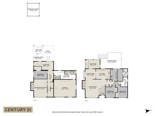 6349 Lanark Street, Chilliwack, BC 