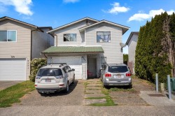 8547 Mccutcheon Avenue  Chilliwack, BC V2P 7L3