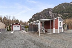 29-59060 Lougheed Highway  Agassiz, BC V0X 1L3