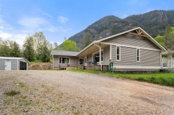 63666 Old Yale Road  Hope, BC V0X 1L2