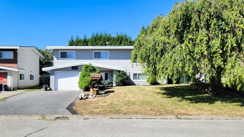 45408 Spartan Crescent  Chilliwack, BC V2P 6V2