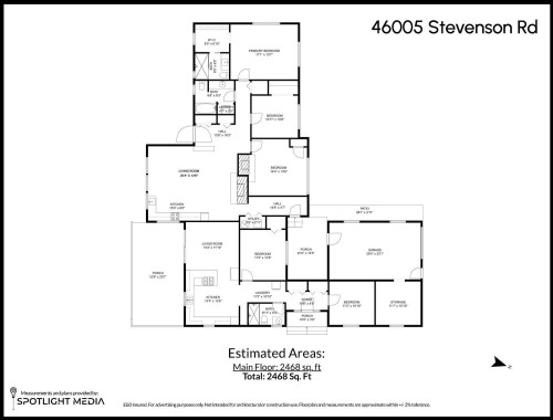 46005 Stevenson Road, Sardis, BC 