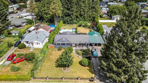 46465 Brooks Avenue, Chilliwack, BC 