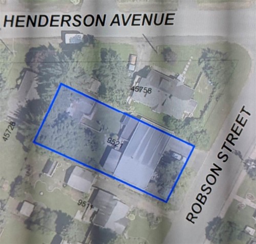 9521 Robson Street, Chilliwack, BC 