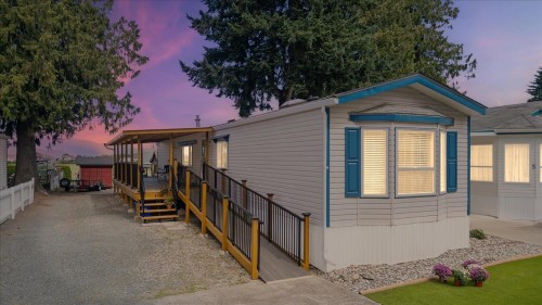 4-6338 Vedder Road  Chilliwack, BC V2R 1C6