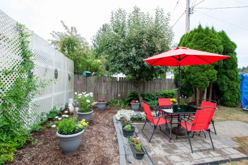 30-46484 Chilliwack Lake Road, Chilliwack, BC 