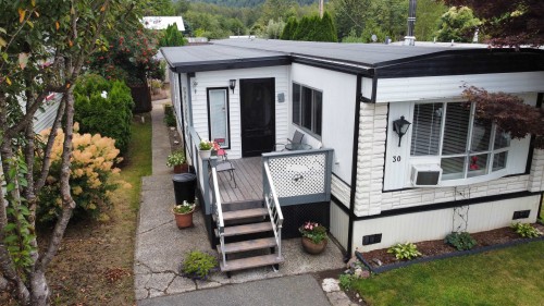 30-46484 Chilliwack Lake Road, Chilliwack, BC 