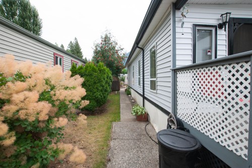 30-46484 Chilliwack Lake Road, Chilliwack, BC 