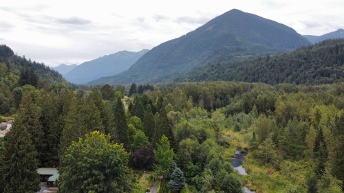 30-46484 Chilliwack Lake Road, Chilliwack, BC 