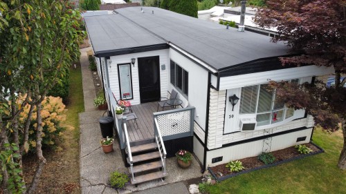 30-46484 Chilliwack Lake Road, Chilliwack, BC 