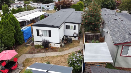 30-46484 Chilliwack Lake Road, Chilliwack, BC 